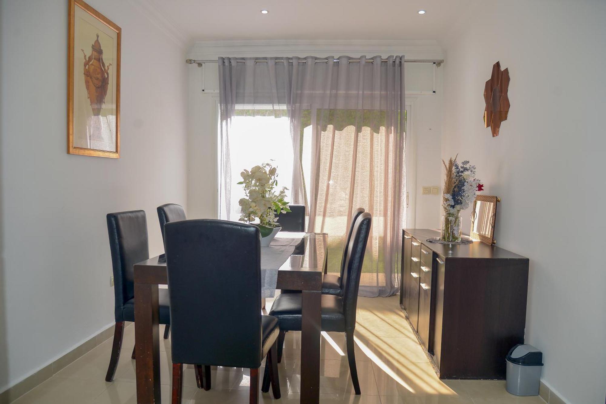 Bella Vista Villa *