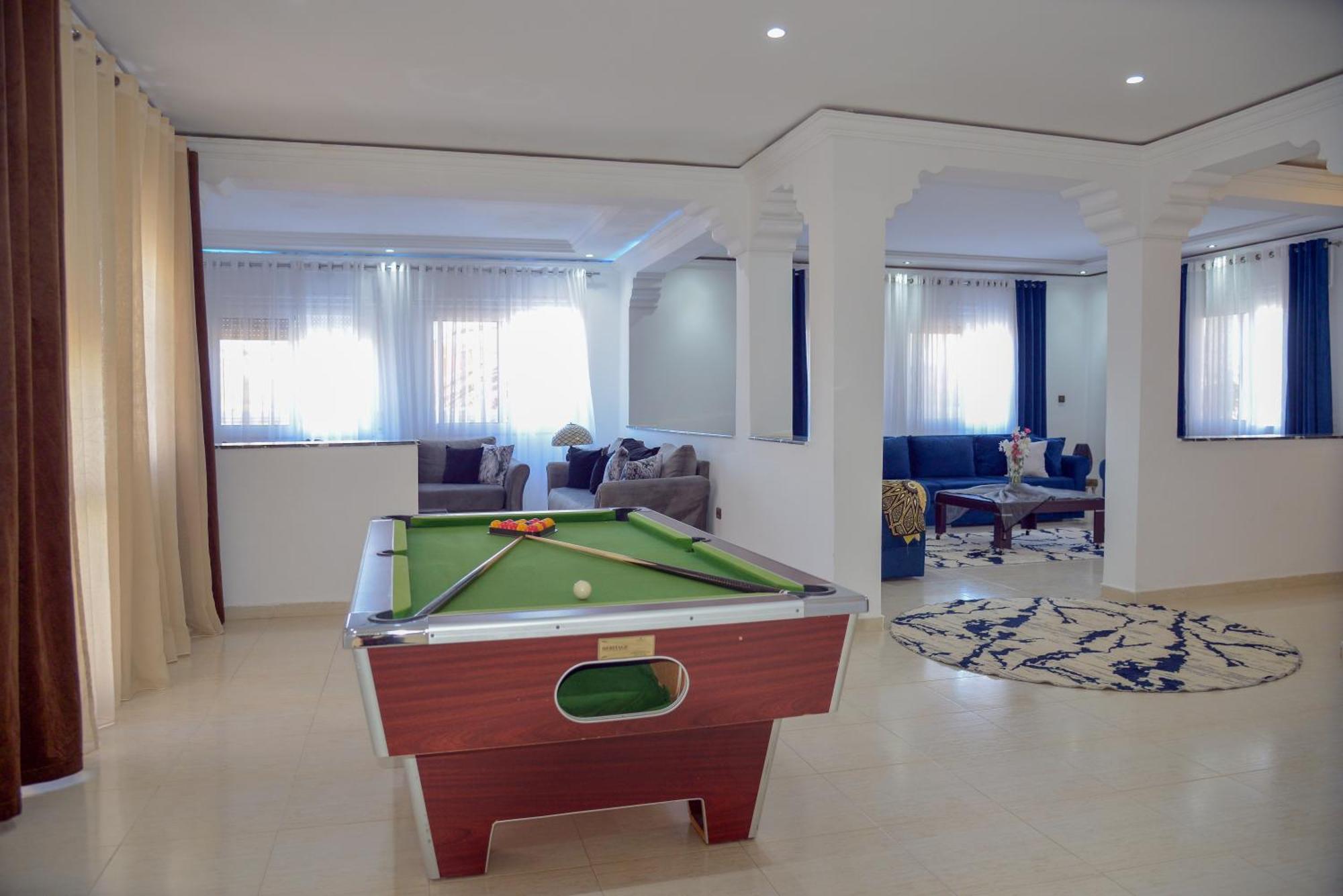 Villa Bella Vista