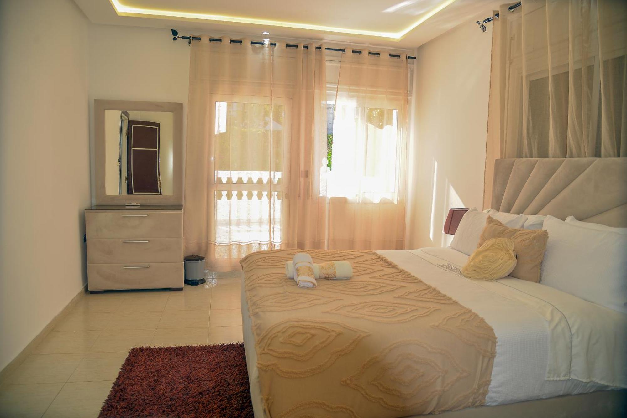 Bella Vista Villa *