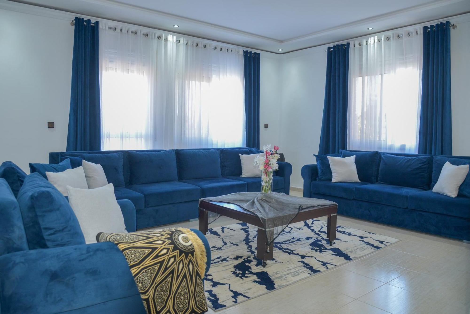 Bella Vista Villa *
