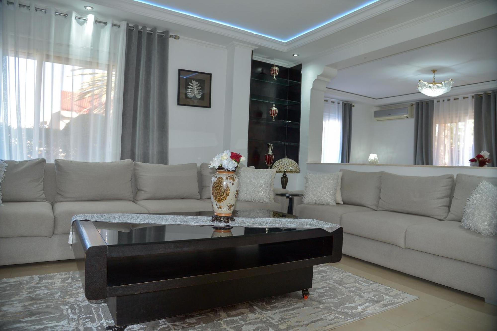 Villa Bella Vista Tanger