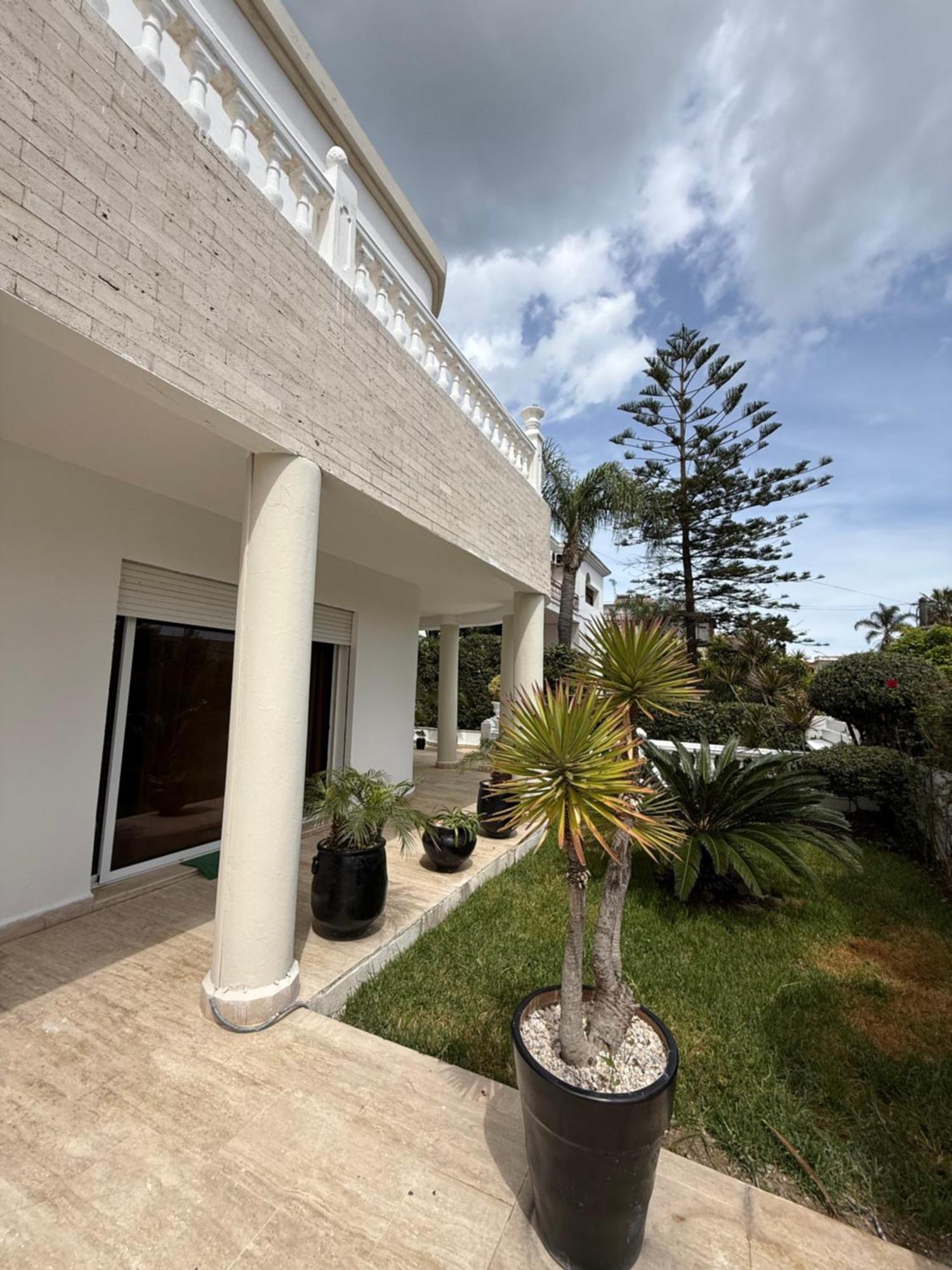 Bella Vista Tanger